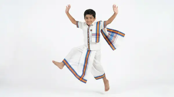 Boy 5